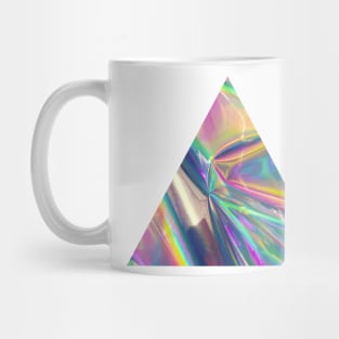 HOLO TRIANGLE Mug